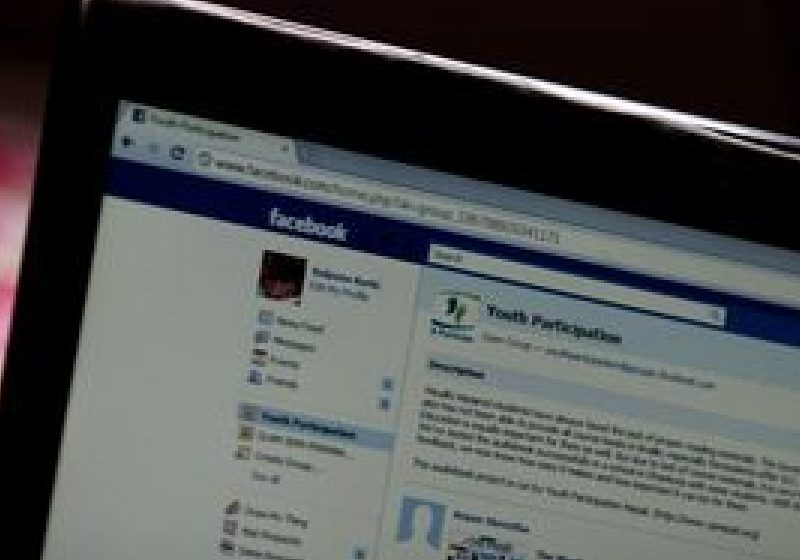Condamnat la trei ani de închisoare pentru blasfemie pe Facebook