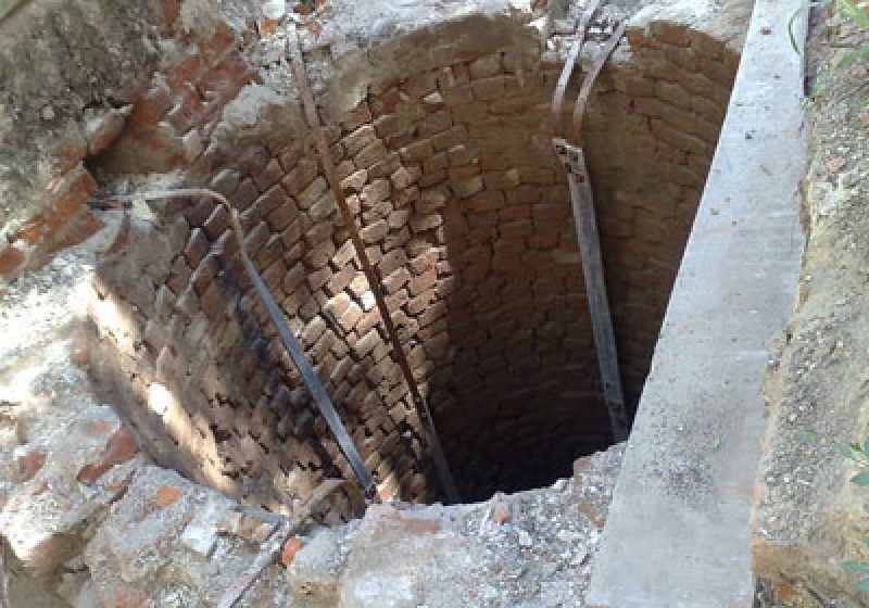 Apa din fântânile din Teceu poluată din cauza dejecţiilor provenite de la animale