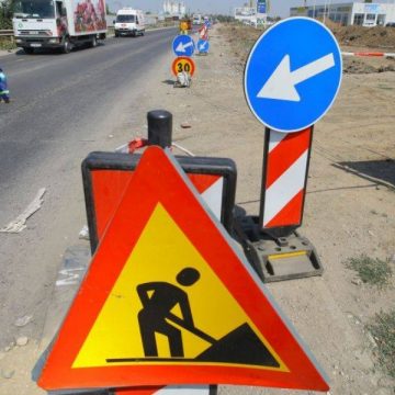 Banii proveniţi din amenzile pentru comerţ ambulant şi roţi murdare vor merge integral la finanţarea drumurilor Banii proveniţi din amenzile pentru comerţ ambulant şi roţi murdare vor merge integral la finanţarea drumurilor