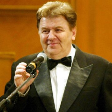SIGHET: Florian Lungu "“Pentru mine, jazzul semnifica viaţa, amanta, raţiunea mea de a exista”