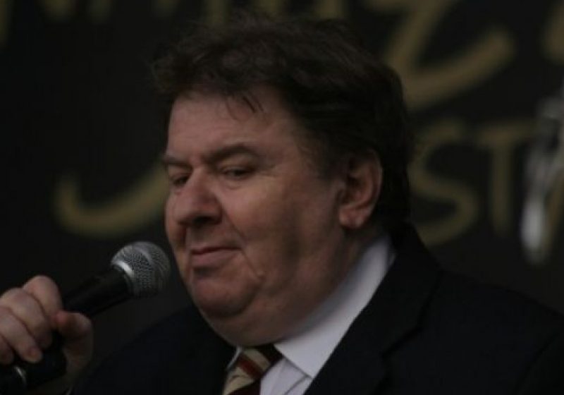 SIGHET: Florian Lungu..la Jazz Rendez-Vous Sighet, 30 octombrie 2011