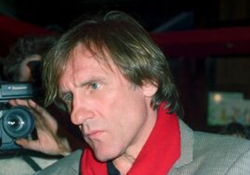 Gérard Depardieu a primit ‘Premiul Lumiere’ pentru întreaga carieră