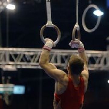 Gimnastică – CM 2011: Echipa masculină a României s-a calificat la JO 2012 Gimnastică – CM 2011: Echipa masculină a României s-a calificat la JO 2012