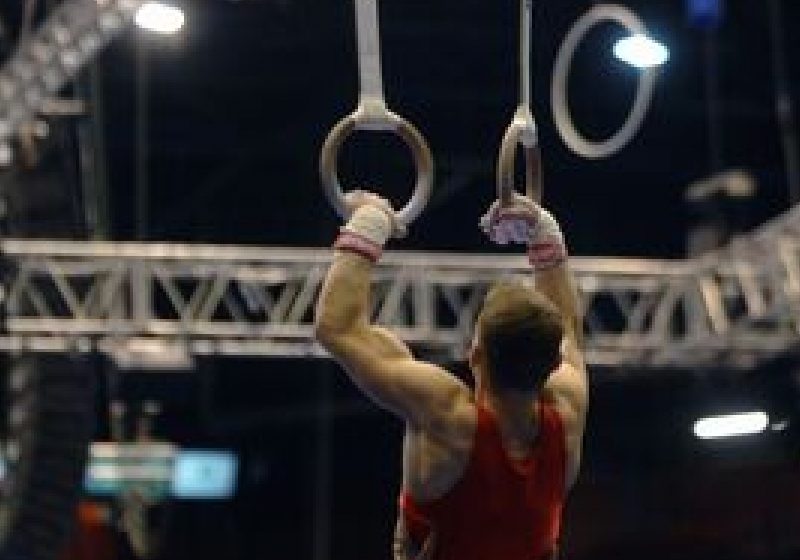 Gimnastică – CM 2011: Echipa masculină a României s-a calificat la JO 2012