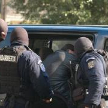 14 grupari infractionale destructurate de către poliţiştii de frontieră maramureşeni