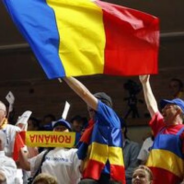 Handbal masculin: România a câştigat ediţia a 39-a a Trofeului Carpaţi