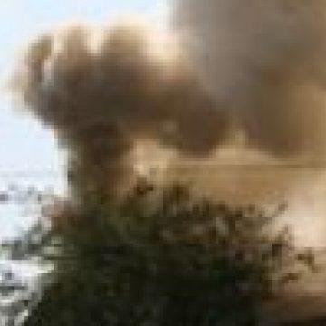 SIGHET: Incendiu la un coş de fum în cartierul Constructorului