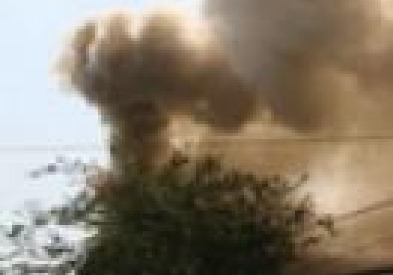 SIGHET: Incendiu la un coş de fum în cartierul Constructorului