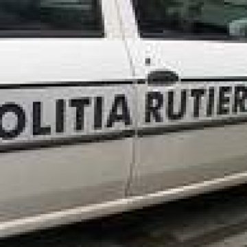 Două infracţiuni rutiere, înregistrate la nivelul formaţiunilor rutiere de la Baia Mare şi Vişeu de Sus Două infracţiuni rutiere, înregistrate la nivelul formaţiunilor rutiere de la Baia Mare şi Vişeu de Sus