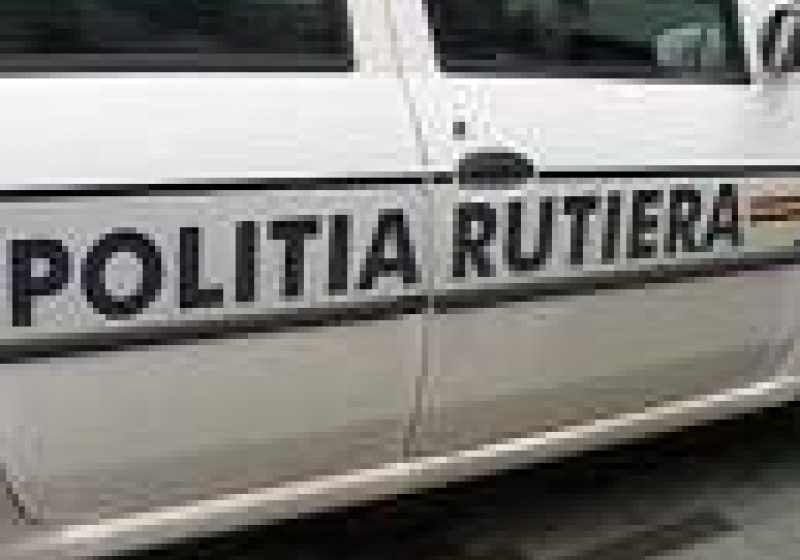 Două infracţiuni rutiere, înregistrate la nivelul formaţiunilor rutiere de la Baia  Mare şi Vişeu de Sus