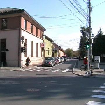 Baia Mare: Secretarul general al PDL Maramureş, beat la volan?