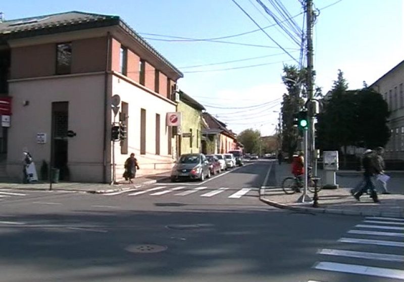 Baia Mare: Secretarul general al PDL Maramureş, beat la volan?