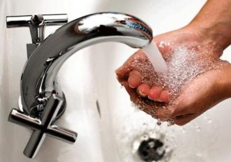 SIGHET: Întreruperi ale furnizării serviciilor de apă