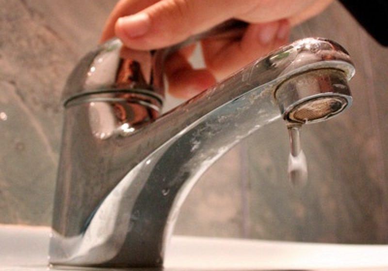 SIGHET: Întreruperi ale furnizării serviciilor de apă