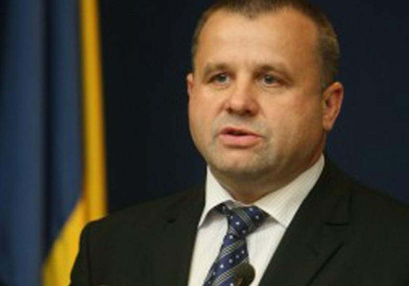 Soţia lui Botiş a minţit în CV pentru a fi în proiectul european. Departamentul de Luptă Antifraudă a sesizat DNA