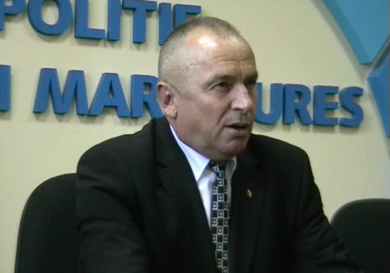 Baia Mare – Şeful IPJ Maramureş despre jaful de pe Gutâi: "E de înţeles că nu au fost doar doi" Baia Mare – Şeful IPJ Maramureş despre jaful de pe Gutâi: "E de înţeles că nu au fost doar doi"