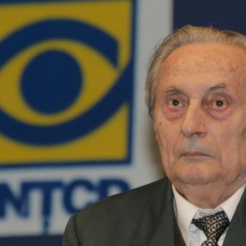SIGHET: PNŢCD, filiala Sighet, greu încecat de dispariţia presedintelui de onoare al partidului, Ion Diaconescu