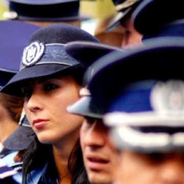 La încheierea procesului de reorganizare instituţională, 46 de persoane şi-au încetat raporturile de serviciu cu IPJ Maramureş La încheierea procesului de reorganizare instituţională, 46 de persoane şi-au încetat raporturile de serviciu cu IPJ Maramureş
