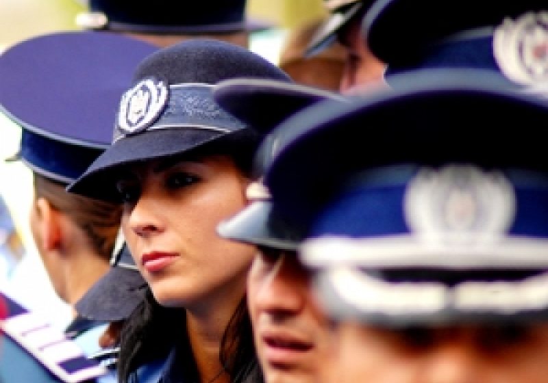 La încheierea procesului de reorganizare instituţională, 46 de persoane şi-au încetat raporturile de serviciu cu IPJ Maramureş
