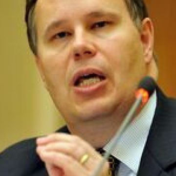 Jeffrey Franks: România ar putea deveni un exportator de energie dacă ar fi aplicate politicile corecte Jeffrey Franks: România ar putea deveni un exportator de energie dacă ar fi aplicate politicile corecte
