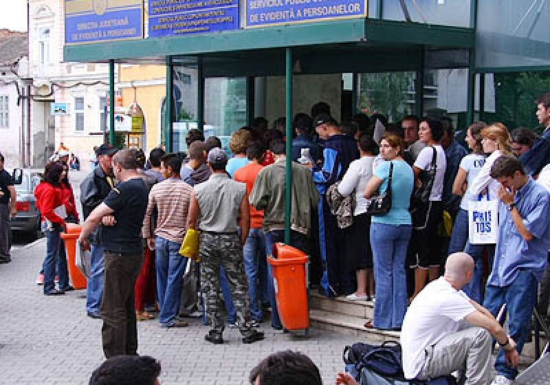 La Ocna Şugatag se va  pune pe picioare un proiect dedicat pesoanelor plecate la munca in strainatate