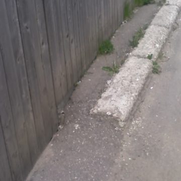 Baia Mare: La un pas de tragedie Baia Mare: La un pas de tragedie