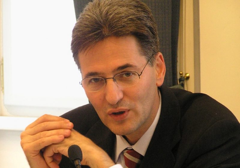 Leonard Orban: Fondurile pe care le va primi România în viitorul exerciţiu bugetar al UE vor fi mai mari decât în 2007-2013