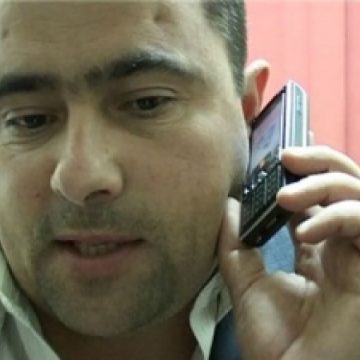 Viceprimarul oraşului Borşa, liberalul Gavrilă Bota, a fost revocat din funcţie Viceprimarul oraşului Borşa, liberalul Gavrilă Bota, a fost revocat din funcţie