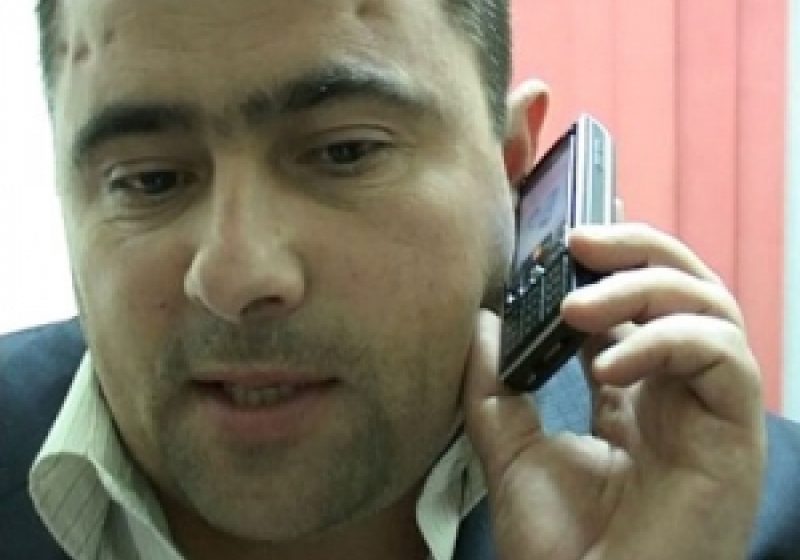 Viceprimarul oraşului Borşa, liberalul Gavrilă Bota, a fost revocat din funcţie Viceprimarul oraşului Borşa, liberalul Gavrilă Bota, a fost revocat din funcţie