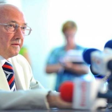Lista negativă a serviciilor medicale va apărea la mijlocul lunii decembrie Lista negativă a serviciilor medicale va apărea la mijlocul lunii decembrie