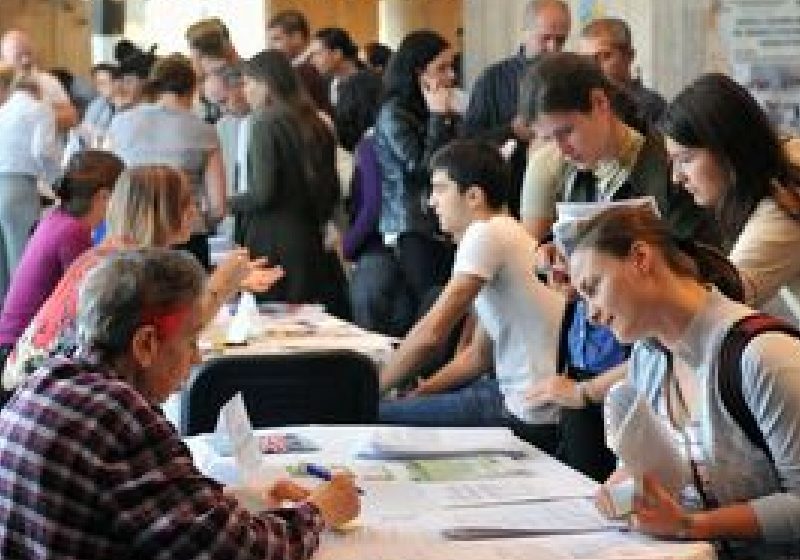 ANOFM oferă 11.1445 locuri de muncă vacante