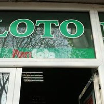 Report de peste 5,6 milioane de euro la categoria I a jocului 6/49