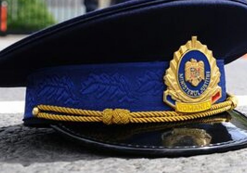 MAI supune dezbaterii publice proiectul de act normativ privind acordarea de ajutoare poliţiştilor trecuţi în rezervă
