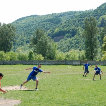 SIGHET: Asociaţia Sportivă Clubul Român de Ţurcă organizează Turneul Sighetean de Ţurcă ediţia a II-a SIGHET: Asociaţia Sportivă Clubul Român de Ţurcă organizează Turneul Sighetean de Ţurcă ediţia a II-a