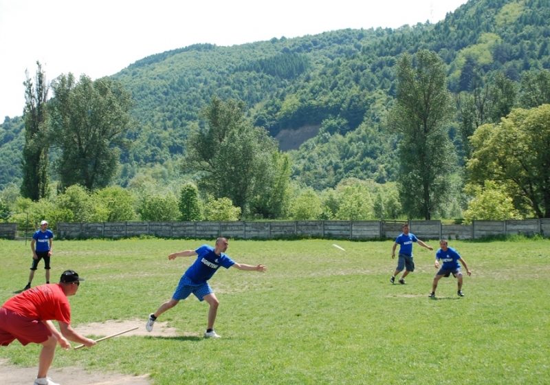 SIGHET: Asociaţia Sportivă Clubul Român de Ţurcă organizează Turneul Sighetean de Ţurcă ediţia a II-a