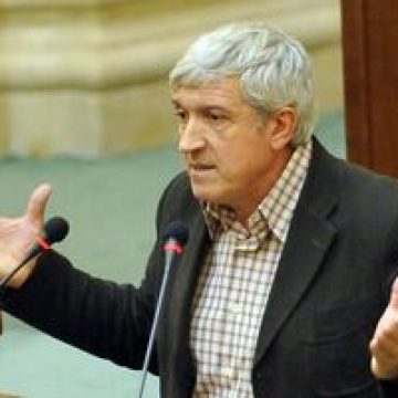 ANI cere Parchetului cercetarea senatorului Mircea Diaconu pentru conflict de interese şi abuz în serviciu ANI cere Parchetului cercetarea senatorului Mircea Diaconu pentru conflict de interese şi abuz în serviciu