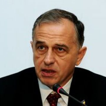 Preşedintele Senatului va efectua o vizită în SUA Preşedintele Senatului va efectua o vizită în SUA