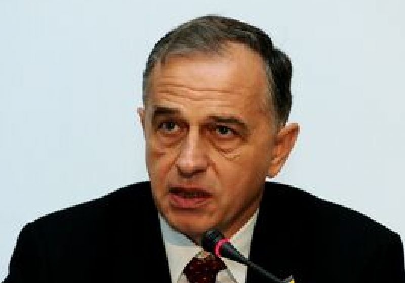 Preşedintele Senatului va efectua o vizită în SUA Preşedintele Senatului va efectua o vizită în SUA