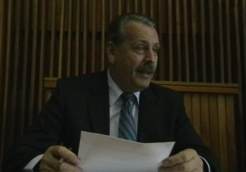Baia Mare: "Drumul lui Man", mărul discordiei la şedinţele de Consiliu Judeţean
