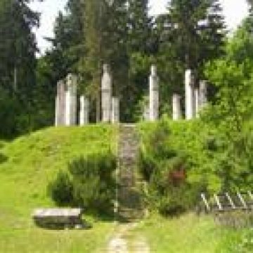 Moisei: Monumentul Eroilor de la Moisei va fi reabilitat