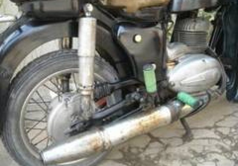 Maramureş: Motociclul cu care a fost lovit agentul de circulaţie în data de 27 septembrie, era furat