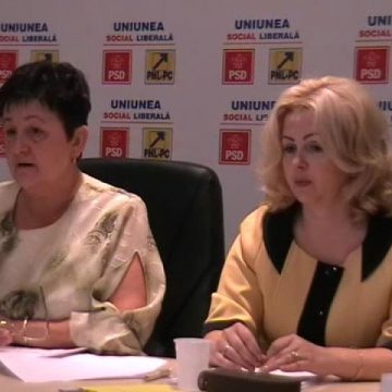 Baia Mare: "PNL are grijă de sănătatea ta"