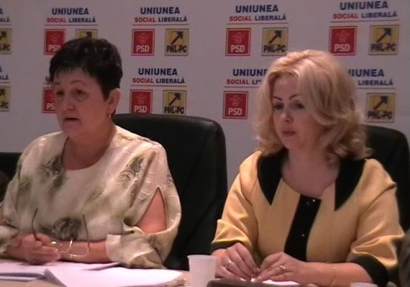 Baia Mare: "PNL are grijă de sănătatea ta"