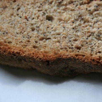 Pâinea neagră verificată de inspectori de la Protecţia Consumatorului Maramureş: calitate şi gramaj Pâinea neagră verificată de inspectori de la Protecţia Consumatorului Maramureş: calitate şi gramaj