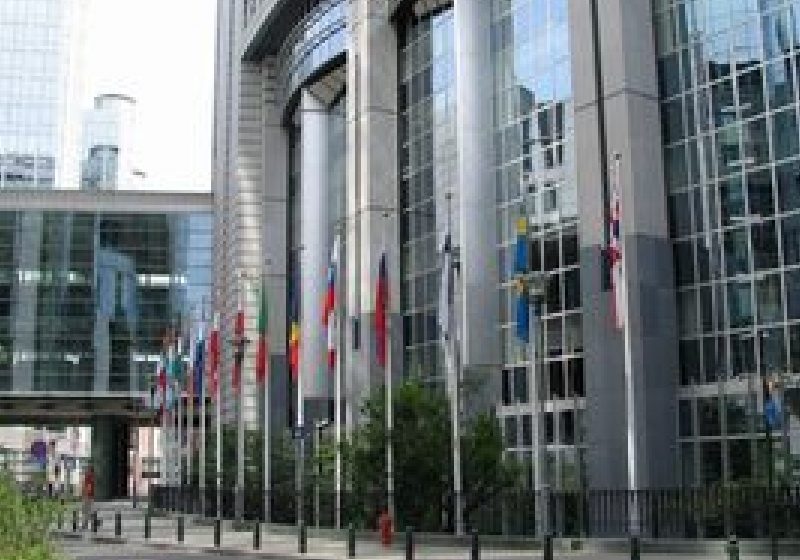 PE a adoptat o rezoluţie non-legislativă favorabilă aderării României şi a Bulgariei la spaţiul Schengen