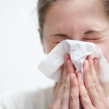 Pentru a evita senzaţiile neplăcute ale virozelor, medicii ne dau câteva sfaturi