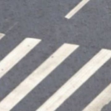 Baia Mare: Pieton accidentat pe strada Cuza Vodă Baia Mare: Pieton accidentat pe strada Cuza Vodă