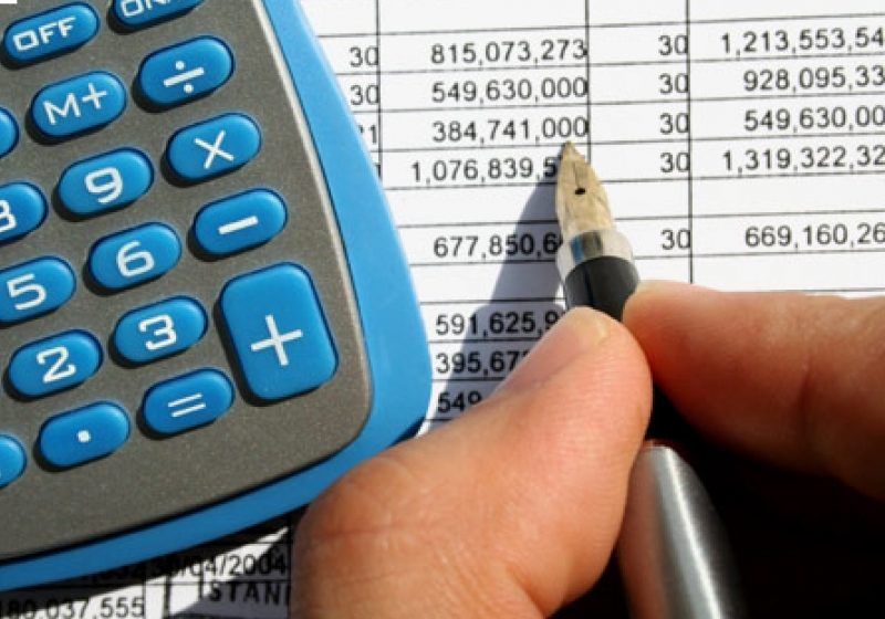 Măsuri la îndemâna oricui pentru a scăpa de facturile mari la utilităţi