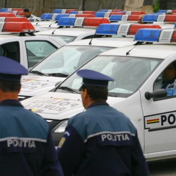 Bunuri furate din Franta căutate de  Poliţia Română  in Sighet, Baia Mare si Ulmeni la cererea autoritatilor franceze