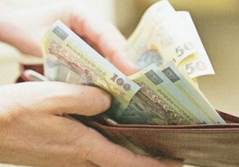 Poliţiştii au identificat un tânăr din Baia Mare care a jefuit un bărbat în vârstă de 89 de ani